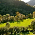 Aguas Parque Ponga
