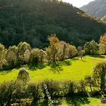 Aguas Parque Ponga Landsted