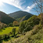 Aguas Parque Ponga *
