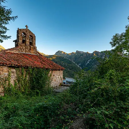 Aguas Parque Ponga Cazo