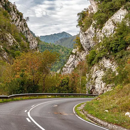 Aguas Parque Ponga *