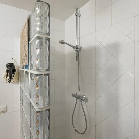 Aguas Parque Ponga Casa di campagna