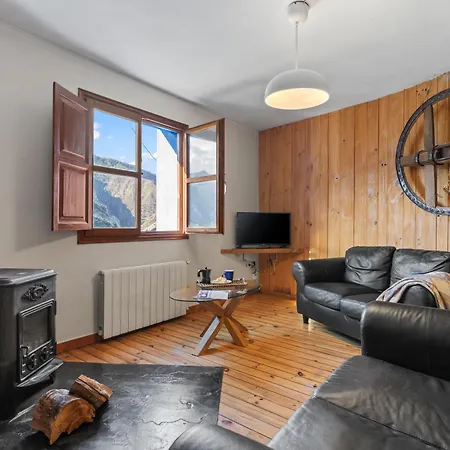 Aguas Parque Ponga Cazo