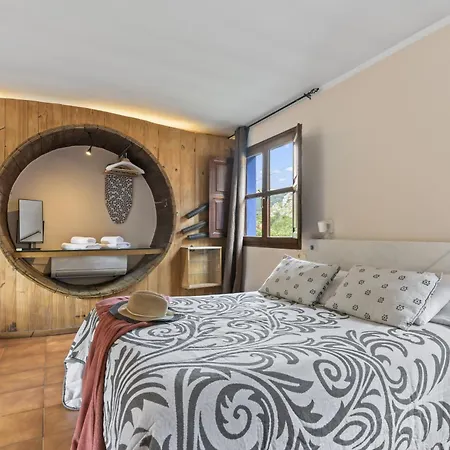 Aguas Parque Ponga * Cazo