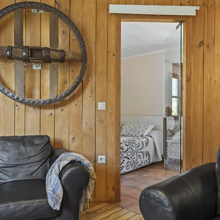 Aguas Parque Ponga Cazo