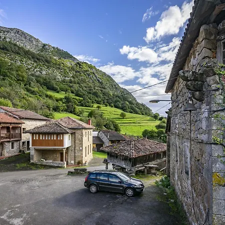 Aguas Parque Ponga * Cazo