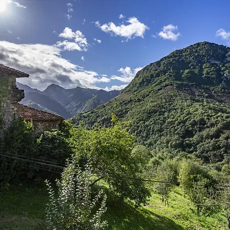 Casa di campagna Aguas Parque Ponga *