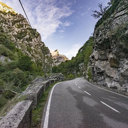 Casa di campagna Aguas Parque Ponga *